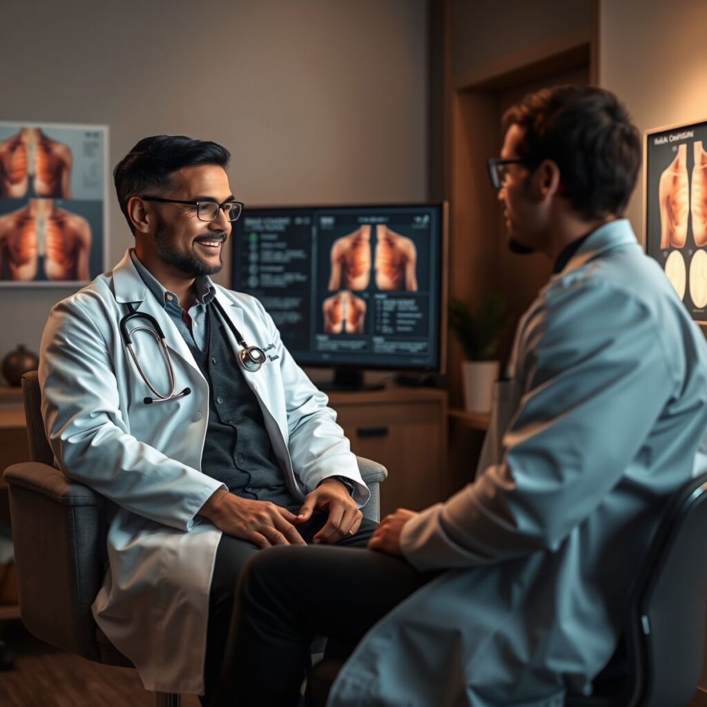 Ginecomastia e Endocrinologia: Entenda a Condição e Tratamento Ginecomastia e Endocrinologia: Entenda a Condição e Tratamento