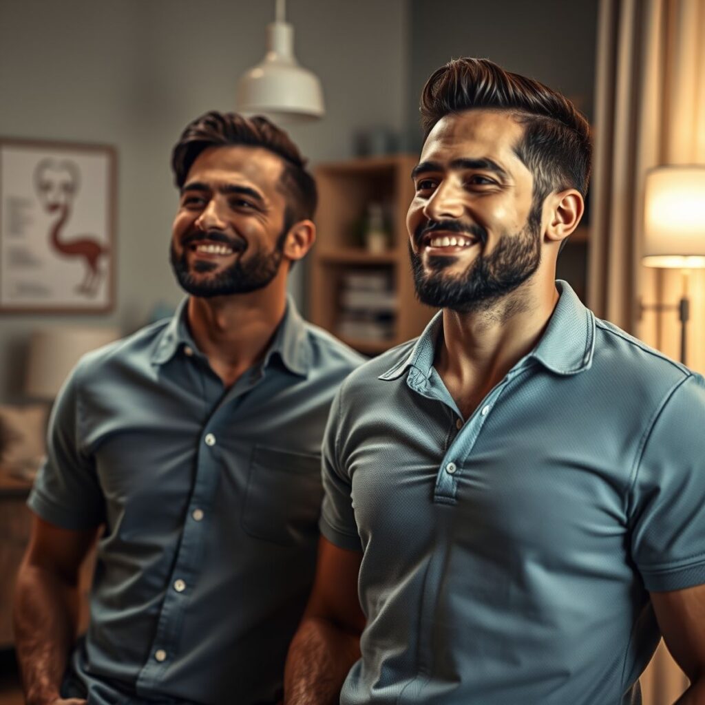 Ginecomastia e Saúde Masculina: Entenda e Previna Ginecomastia e Saúde Masculina: Entenda e Previna