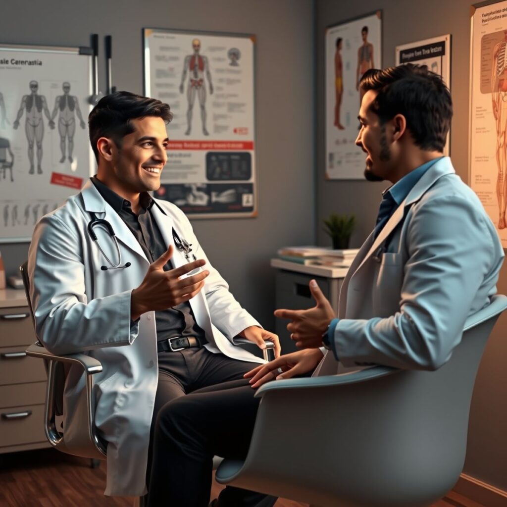 Ginecomastia e informações médicas: Causas, sintomas e tratamento Ginecomastia e informações médicas: Causas, sintomas e tratamento