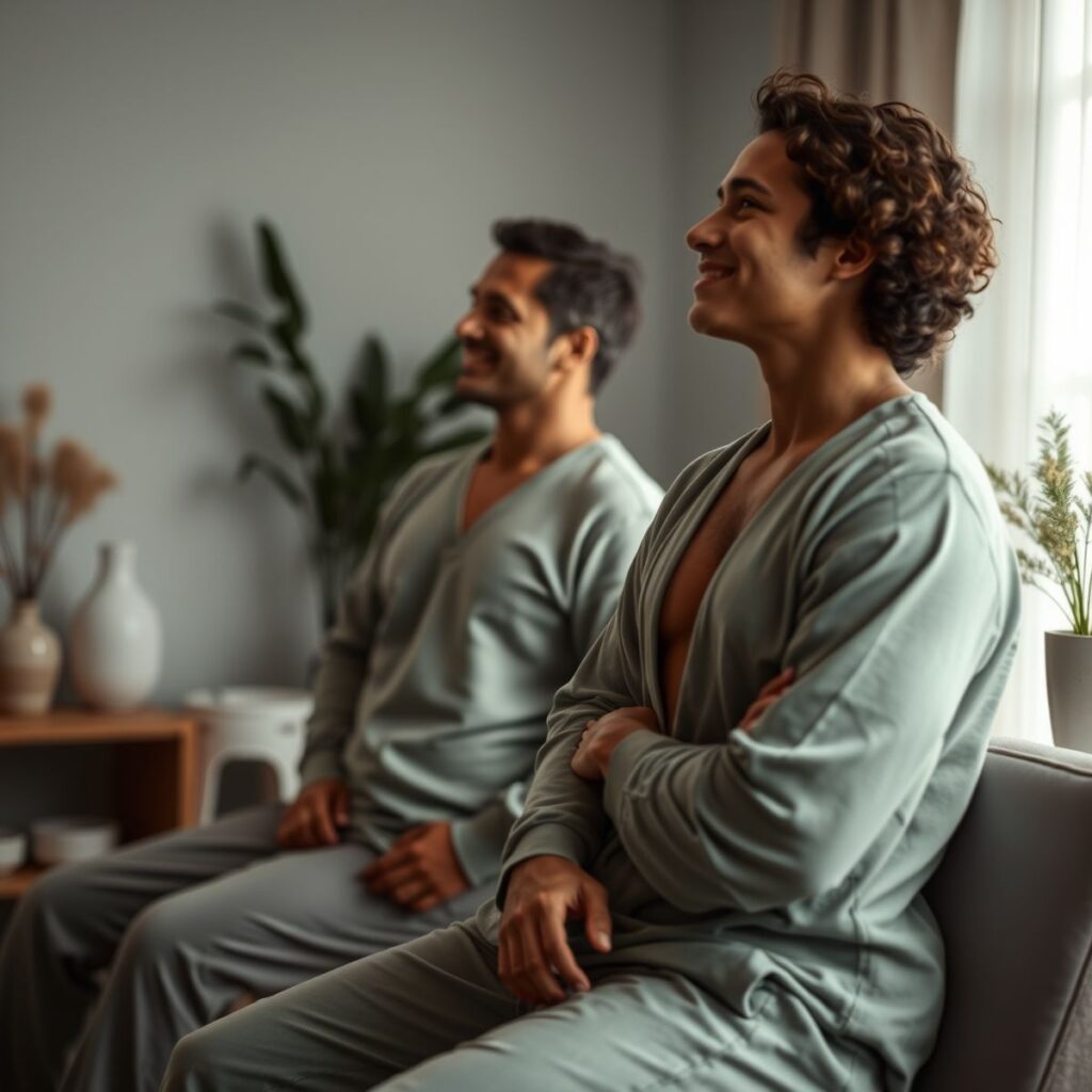 Ginecomastia e Hidratação: Entenda a Relação e Cuidados Ginecomastia e Hidratação: Entenda a Relação e Cuidados