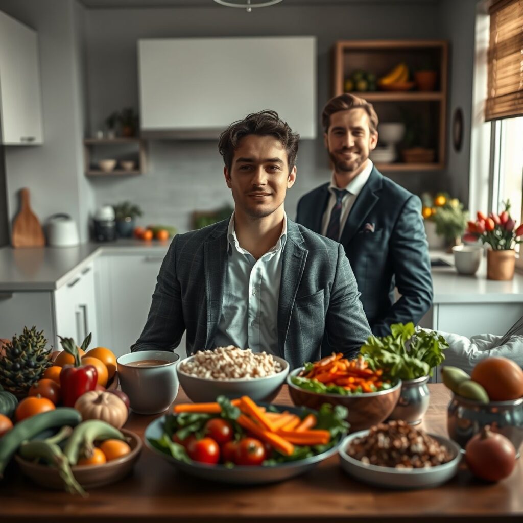 Ginecomastia e Alimentação Balanceada: Entenda a Relação Ginecomastia e Alimentação Balanceada: Entenda a Relação