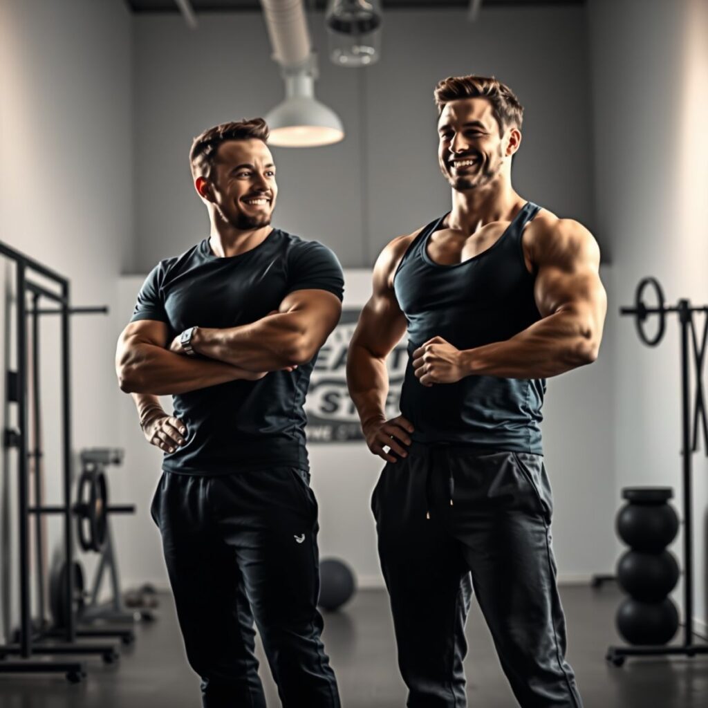 Ginecomastia e aumento de massa muscular: tudo que você precisa saber Ginecomastia e aumento de massa muscular: tudo que você precisa saber