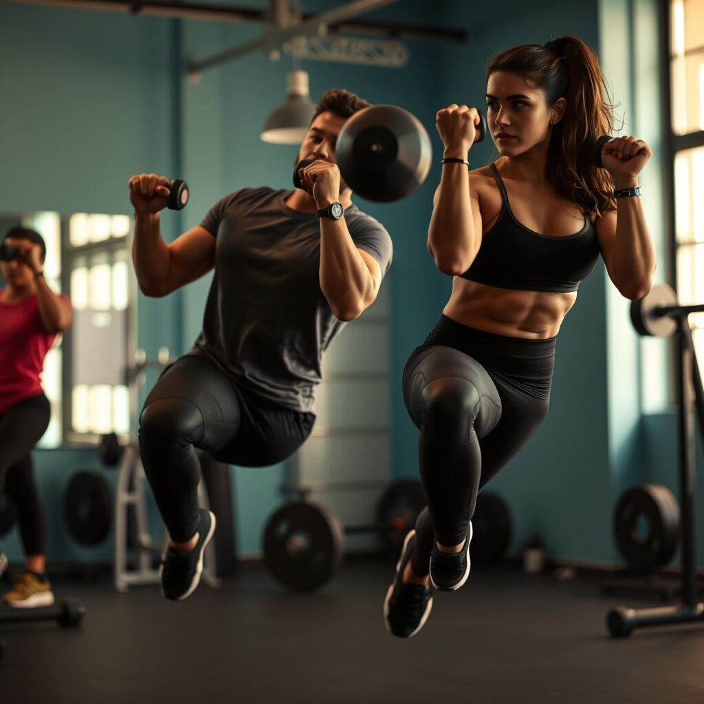 Ginecomastia e Exercícios de Resistência: Guia Completo Ginecomastia e Exercícios de Resistência: Guia Completo