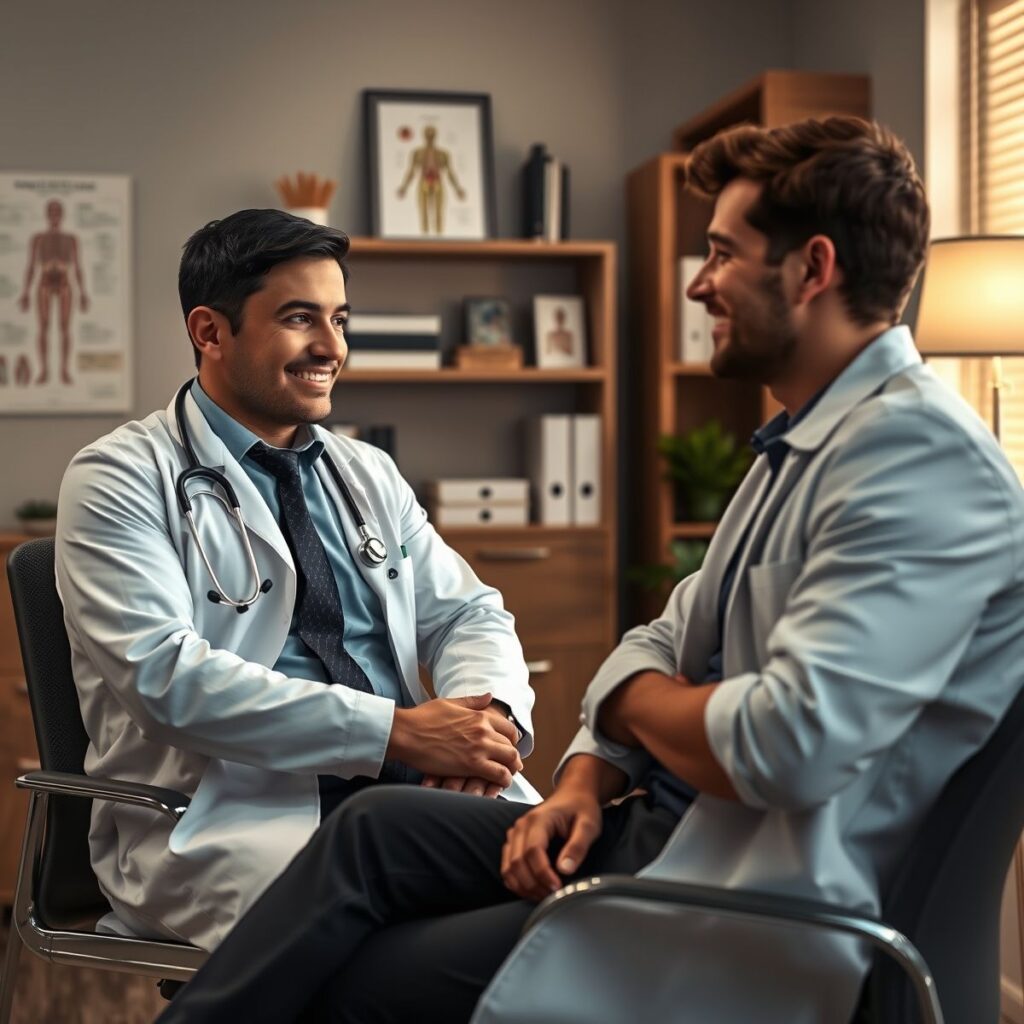 Ginecomastia e Consultas Médicas: Entenda Tudo Aqui Ginecomastia e Consultas Médicas: Entenda Tudo Aqui