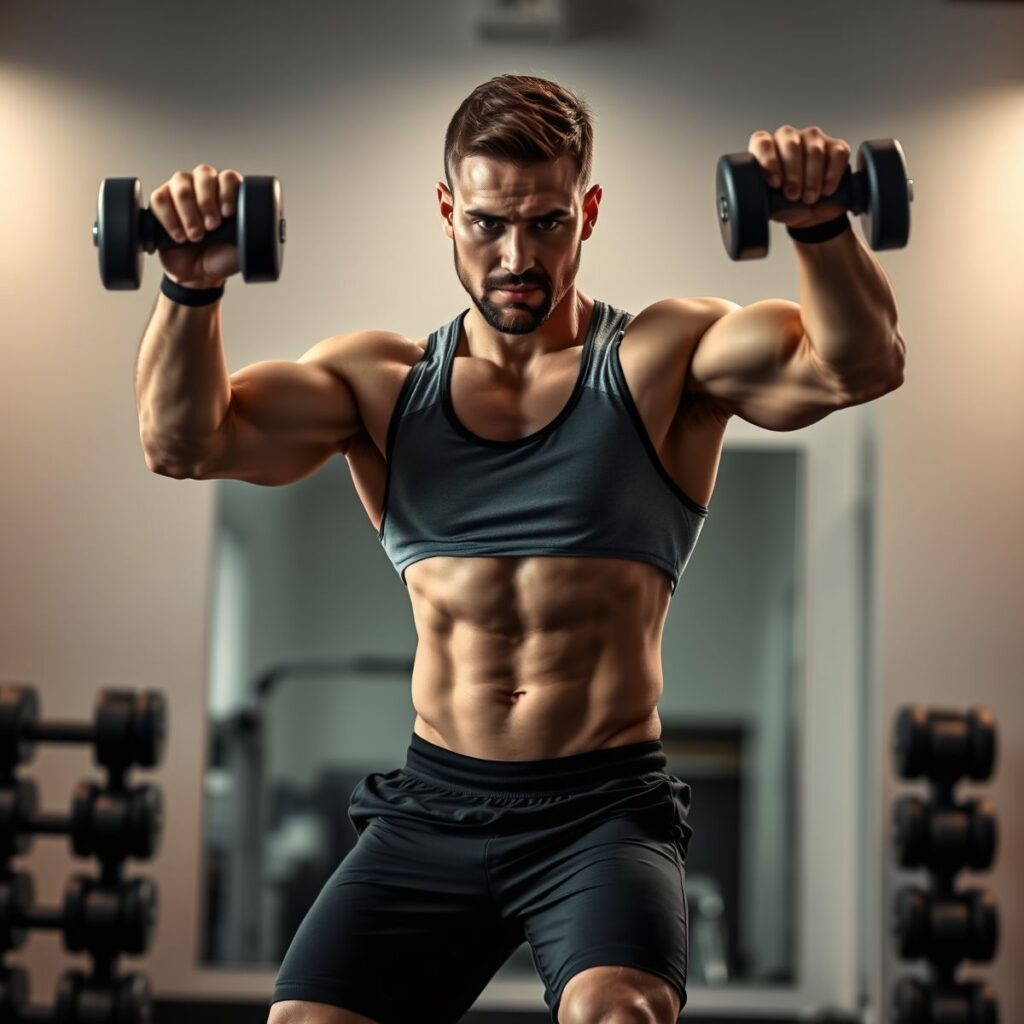 Ginecomastia e Motivação para Treinar: Entenda e Supere Ginecomastia e Motivação para Treinar: Entenda e Supere