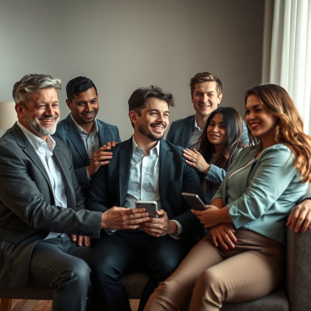 Ginecomastia e redes sociais: informações essenciais para você Ginecomastia e redes sociais: informações essenciais para você