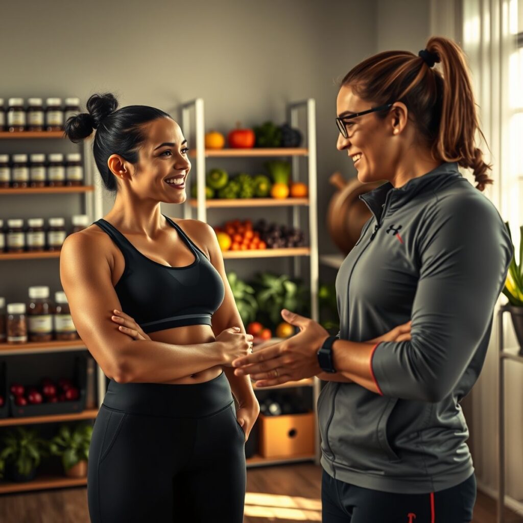 Vitaminas essenciais para o treino: Guia Completo Vitaminas essenciais para o treino: Guia Completo