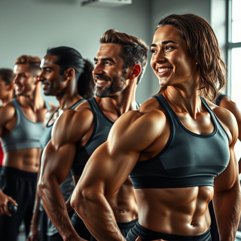 Vitamina B12 e Massa Muscular: Benefícios e Importância Vitamina B12 e Massa Muscular: Benefícios e Importância