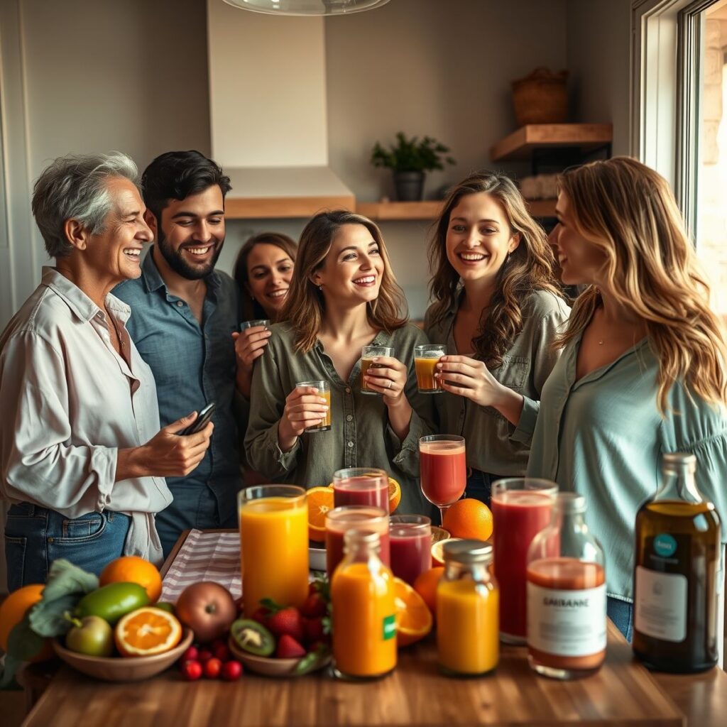 Vitaminas que aumentam a energia: descubra como potenciam seu desempenho Vitaminas que aumentam a energia: descubra como potenciam seu desempenho