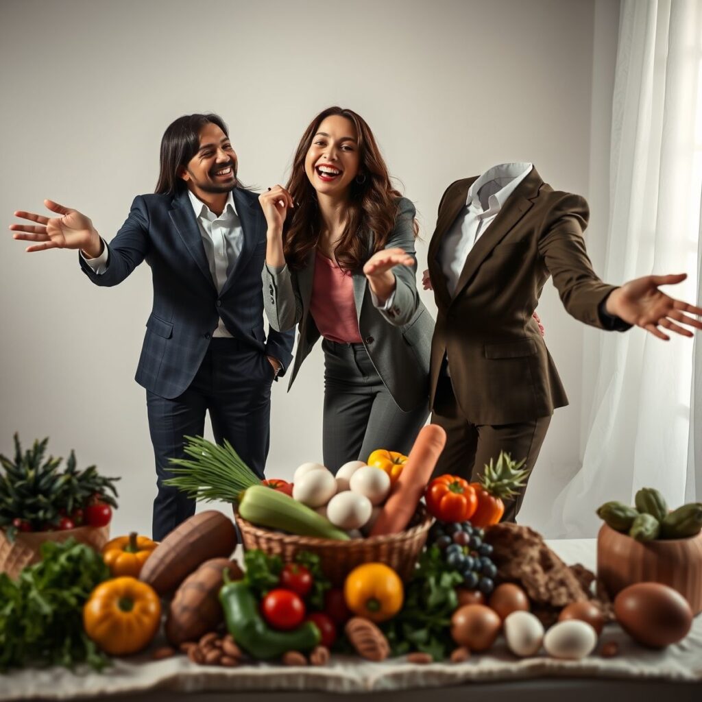 Vitaminas e Proteínas: Importância e Benefícios para Musculação Vitaminas e Proteínas: Importância e Benefícios para Musculação