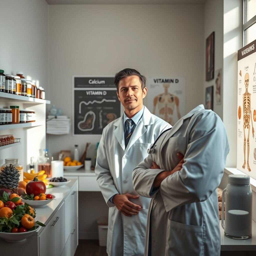 Vitaminas e mineralização óssea: tudo que você precisa saber Vitaminas e mineralização óssea: tudo que você precisa saber