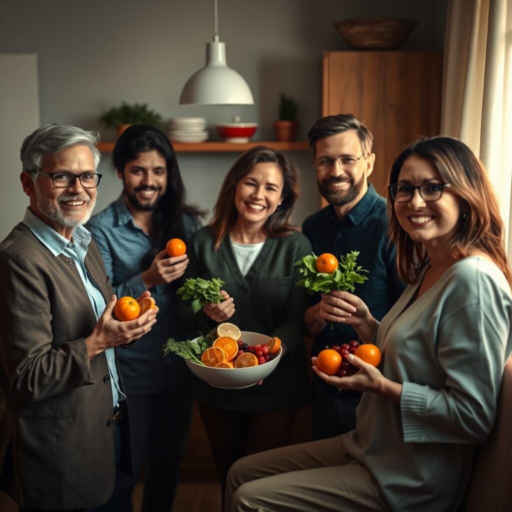 Como as vitaminas ajudam na recuperação muscular eficazmente Como as vitaminas ajudam na recuperação muscular eficazmente
