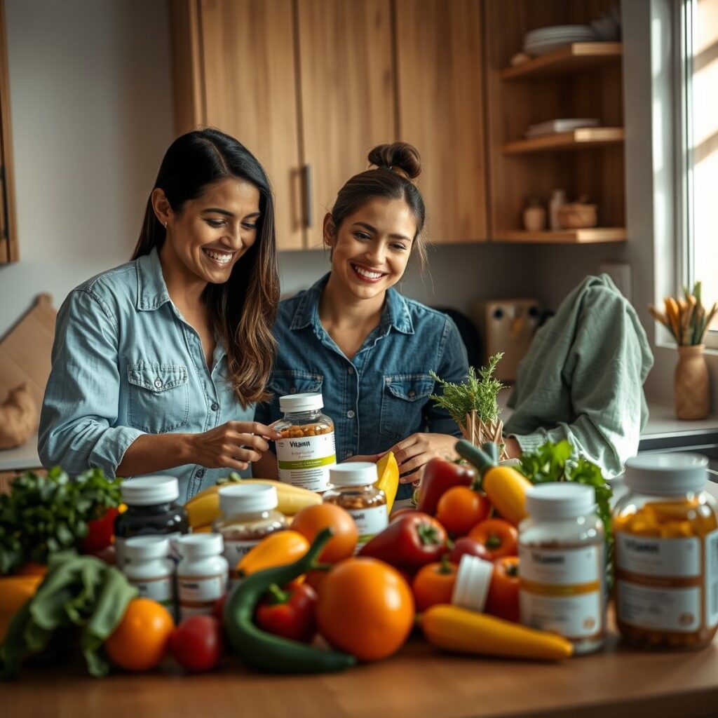 Suplementos vitamínicos para iniciantes na musculação: guia completo Suplementos vitamínicos para iniciantes na musculação: guia completo