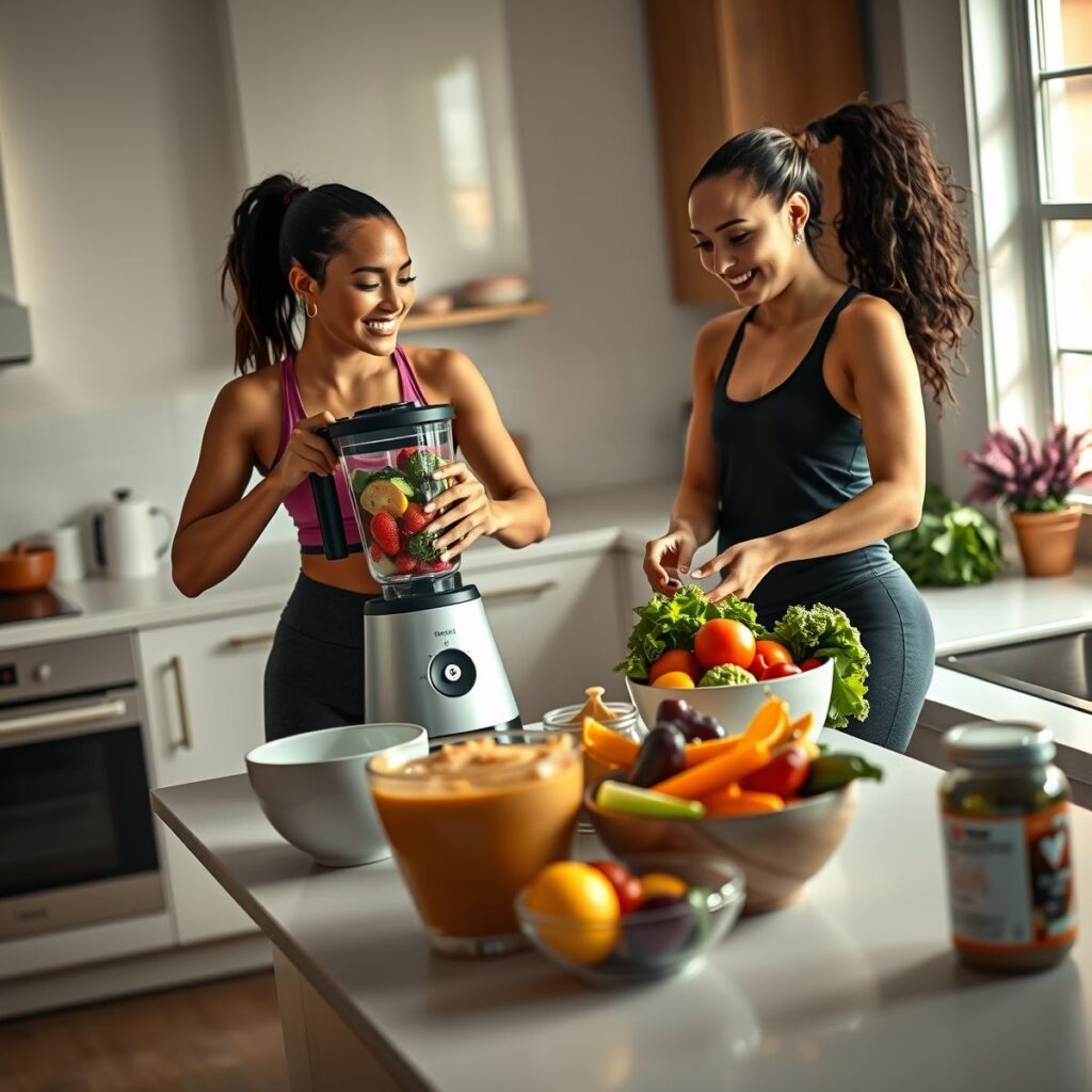 Vitaminas para Vegetarianos que Malham: Guia Completo e Essencial Vitaminas para Vegetarianos que Malham: Guia Completo e Essencial