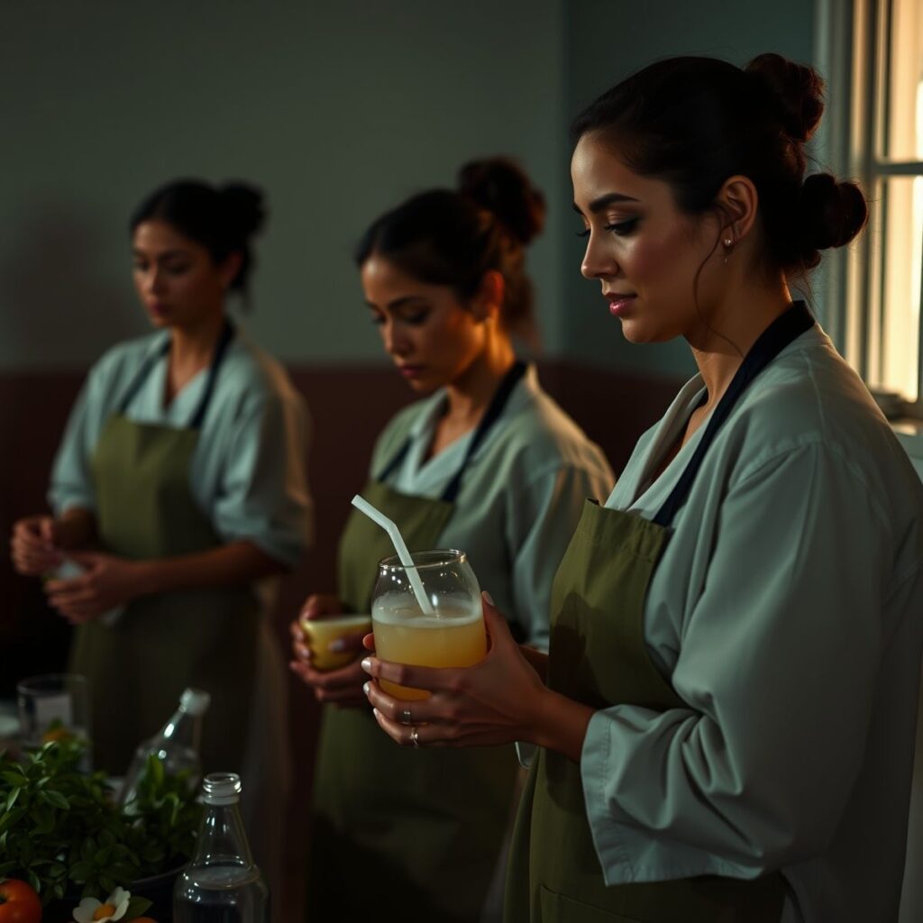 Como as Vitaminas Influenciam a Performance Física e Muscular Como as Vitaminas Influenciam a Performance Física e Muscular