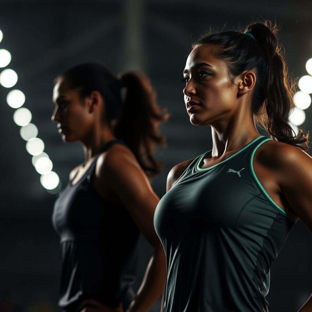 Vitaminas e a Performance em Esportes de Alta Intensidade Vitaminas e a Performance em Esportes de Alta Intensidade