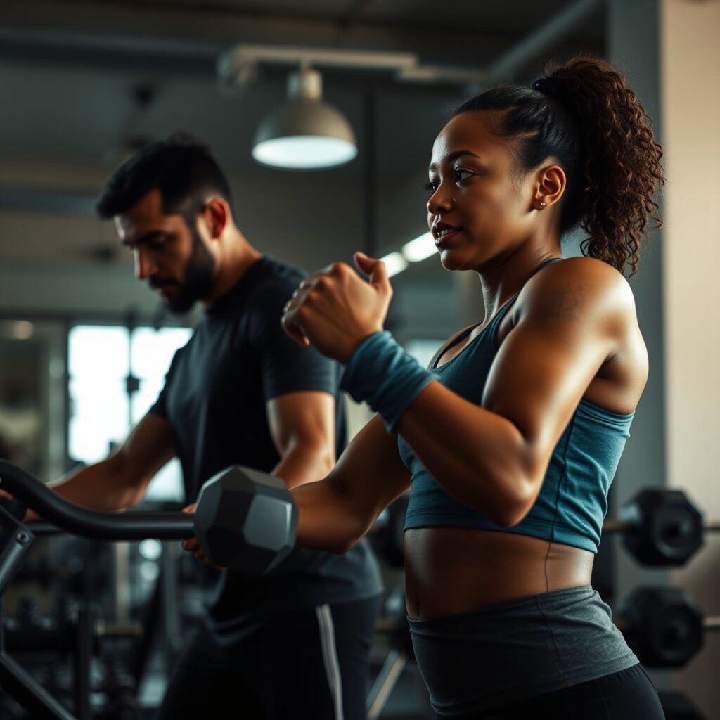 Vitaminas e o Treinamento Funcional: O Guia Completo Vitaminas e o Treinamento Funcional: O Guia Completo