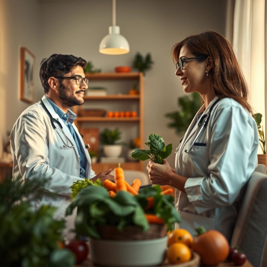 Vitaminas e a Saúde Ocular: Benefícios e Importância Vitaminas e a Saúde Ocular: Benefícios e Importância