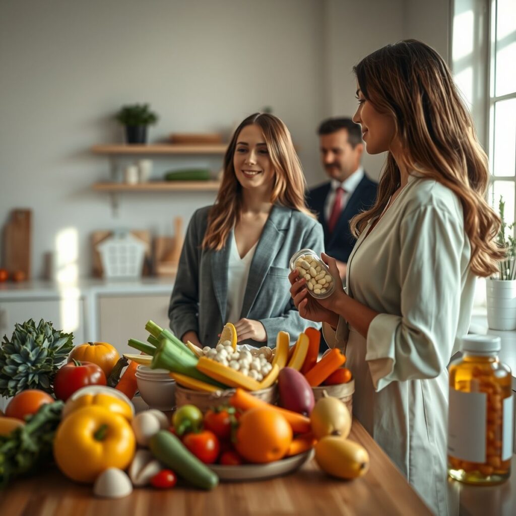 Vitaminas e a Saúde Óssea: Nutrientes Essenciais para os Ossos Vitaminas e a Saúde Óssea: Nutrientes Essenciais para os Ossos