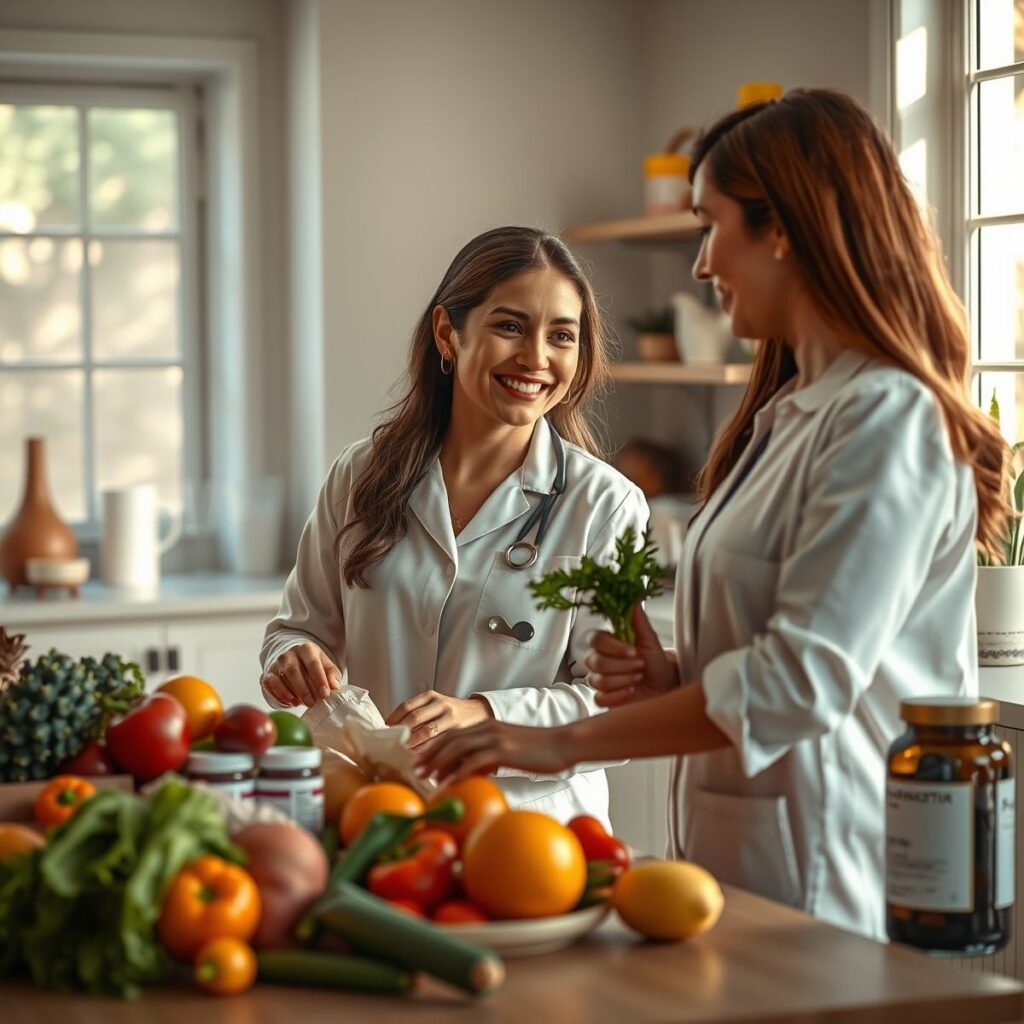 Vitaminas e o Equilíbrio Hormonal: Guia Completo Vitaminas e o Equilíbrio Hormonal: Guia Completo
