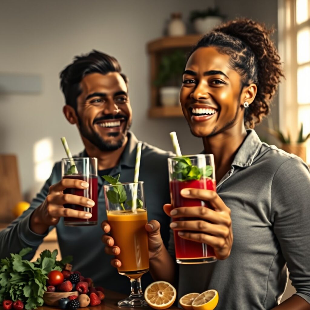 Vitaminas e o aumento da libido: como melhorar sua saúde sexual Vitaminas e o aumento da libido: como melhorar sua saúde sexual