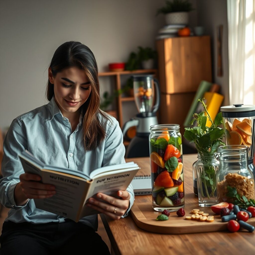 Vitaminas e a Capacidade de Concentração: Melhore seu Foco Vitaminas e a Capacidade de Concentração: Melhore seu Foco