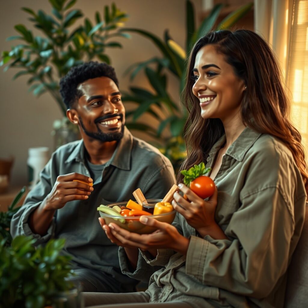 Vitaminas e a Saúde Respiratória: Benefícios e Importância Vitaminas e a Saúde Respiratória: Benefícios e Importância