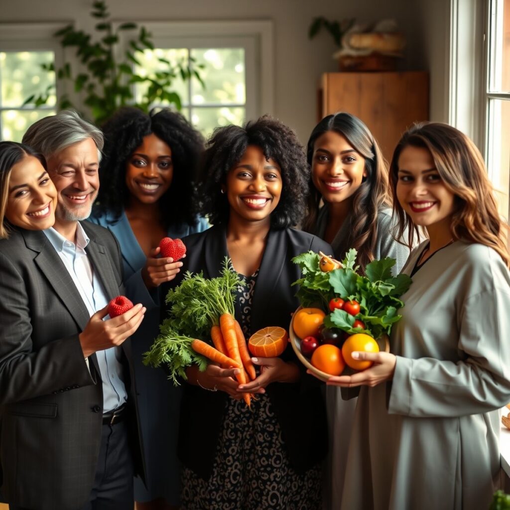 Vitaminas e a Saúde do Coração: O Que Você Precisa Saber Vitaminas e a Saúde do Coração: O Que Você Precisa Saber