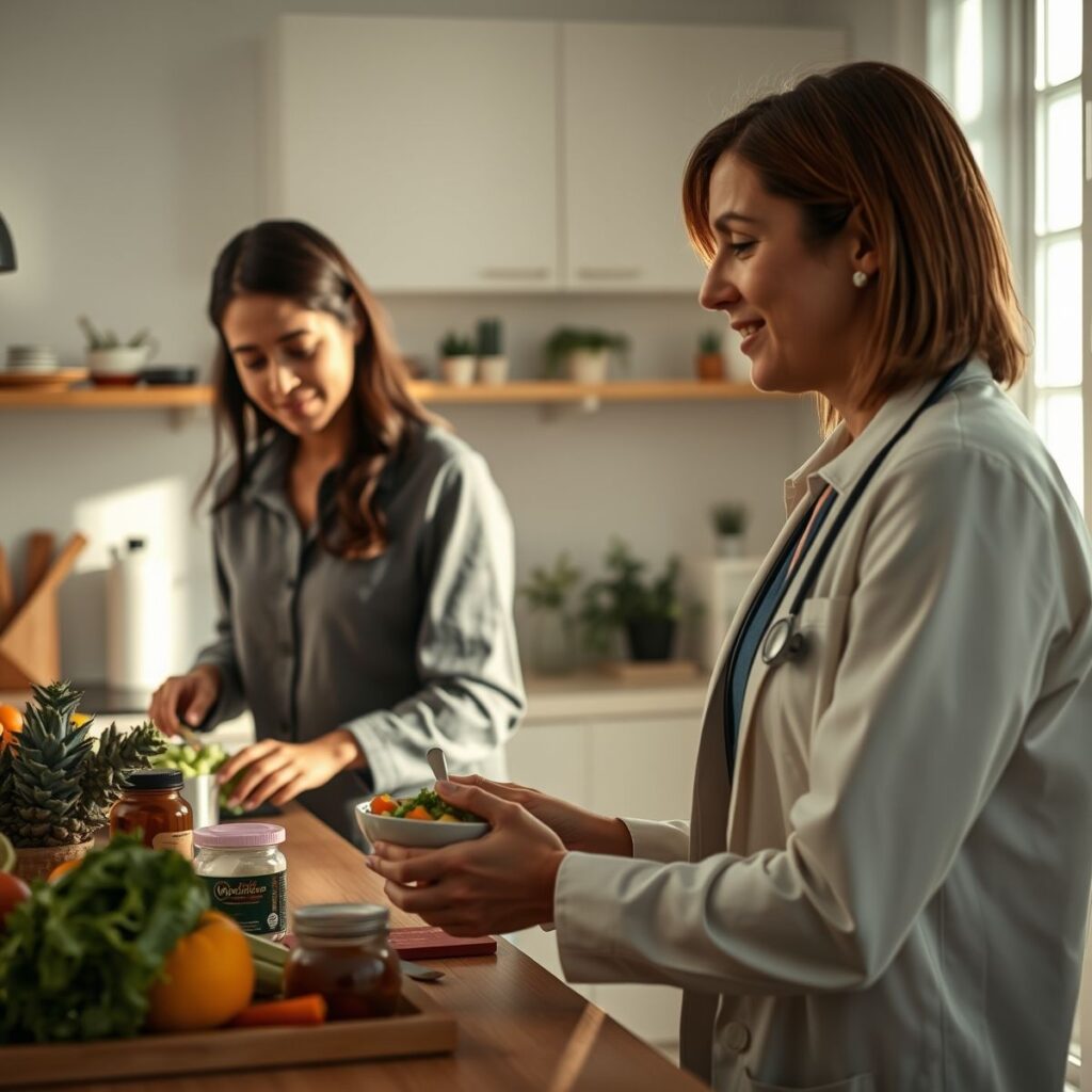 Vitaminas e a Saúde do Sistema Linfático: Benefícios e Importância Vitaminas e a Saúde do Sistema Linfático: Benefícios e Importância