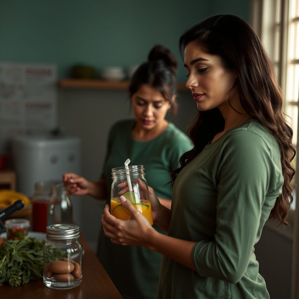 Vitaminas e a Saúde do Sistema Endócrino: Guia Completo Vitaminas e a Saúde do Sistema Endócrino: Guia Completo