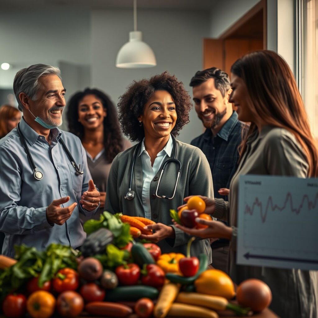 Vitaminas e a Saúde do Sistema Circulatório: Guia Completo Vitaminas e a Saúde do Sistema Circulatório: Guia Completo