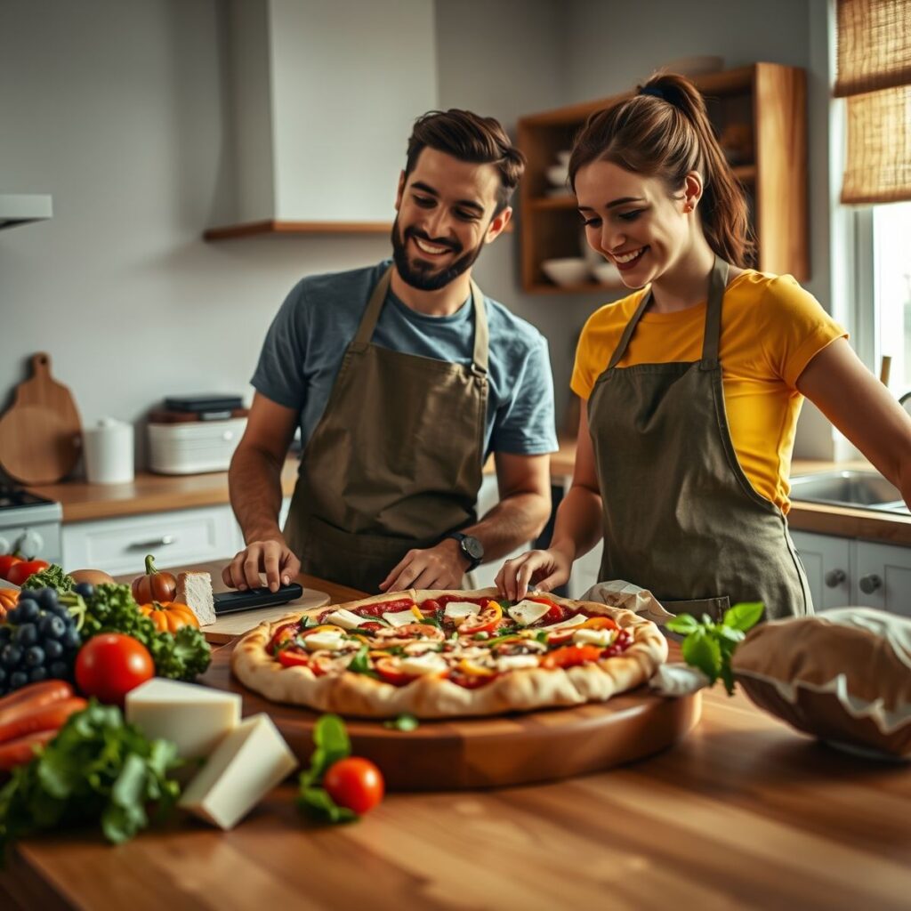 Como fazer pizza fit: Receitas e Dicas Saudáveis para Você Como fazer pizza fit: Receitas e Dicas Saudáveis para Você