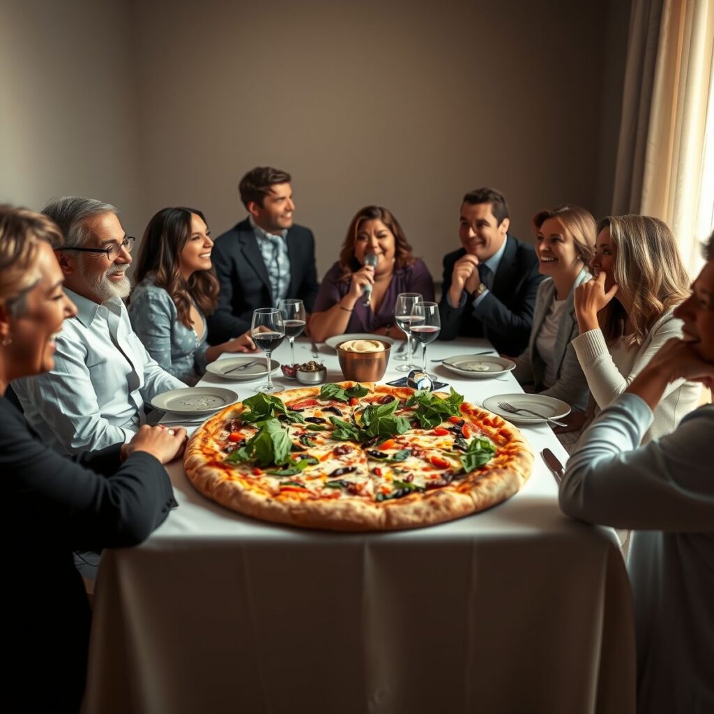 Pizza Integral: Receita, Benefícios e Dicas para uma Opção Saudável Pizza Integral: Receita, Benefícios e Dicas para uma Opção Saudável