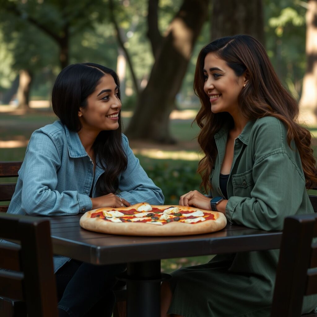 Pizza Fit com Abobrinha e Queijo: Receita Saudável e Saborosa Pizza Fit com Abobrinha e Queijo: Receita Saudável e Saborosa