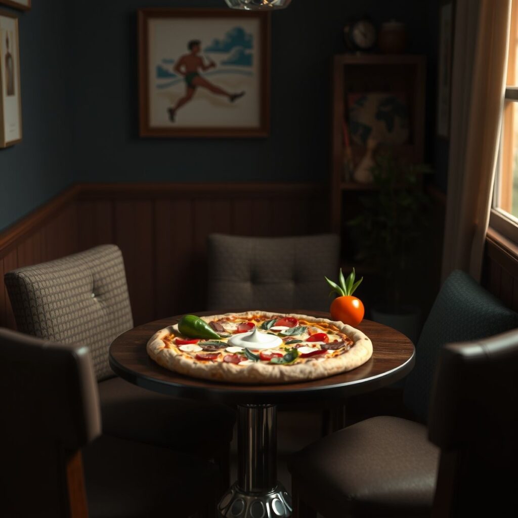 Pizza Fit com Molho de Iogurte: Receitas e Benefícios Pizza Fit com Molho de Iogurte: Receitas e Benefícios