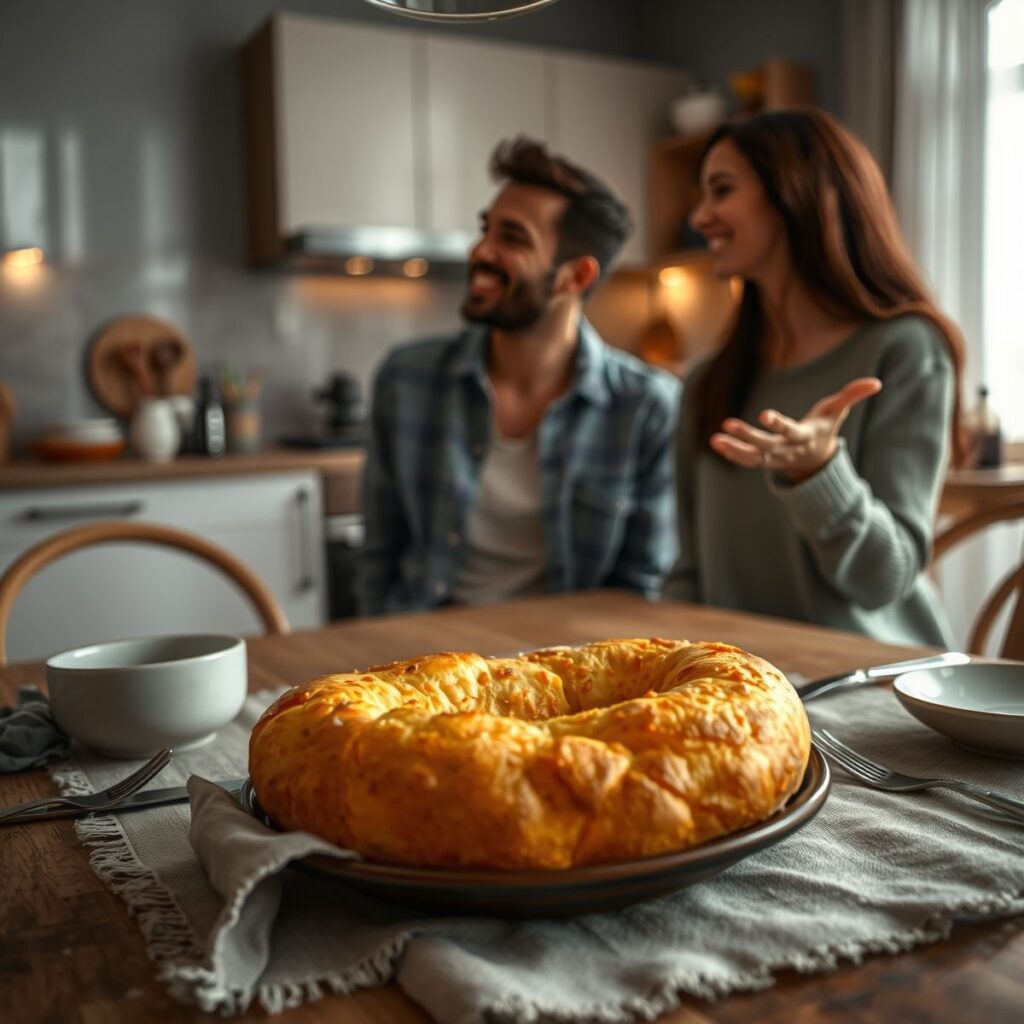 Pão de Queijo Fit na Air Fryer: Receita Saudável e Deliciosa Pão de Queijo Fit na Air Fryer: Receita Saudável e Deliciosa