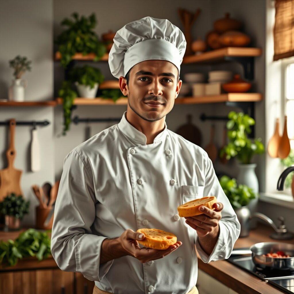 Pão de Queijo Fit Rápido: Receita Prática e Saudável Pão de Queijo Fit Rápido: Receita Prática e Saudável