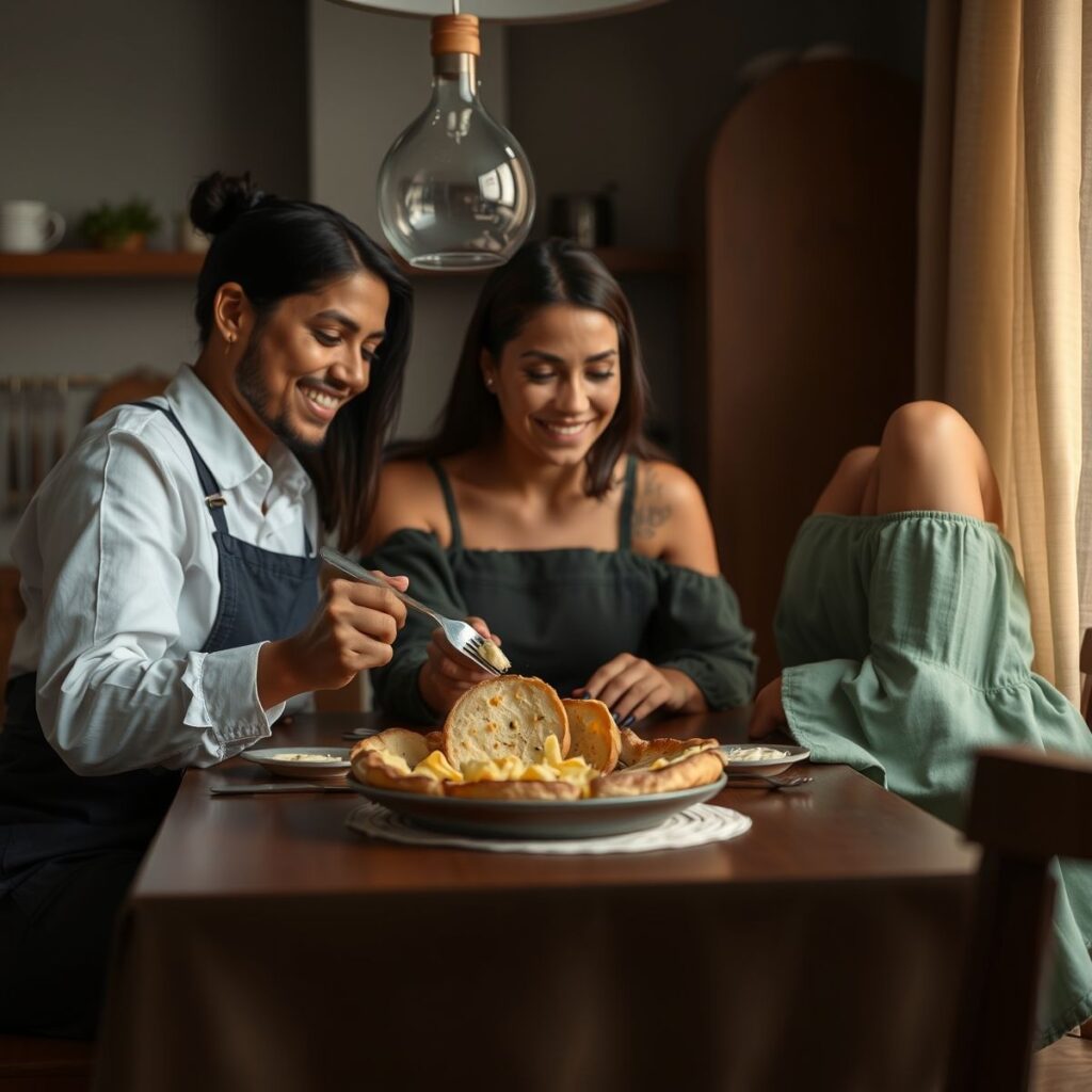 Pão de Queijo Fit com Batata Baroa: Receita Saudável e Saborosa Pão de Queijo Fit com Batata Baroa: Receita Saudável e Saborosa