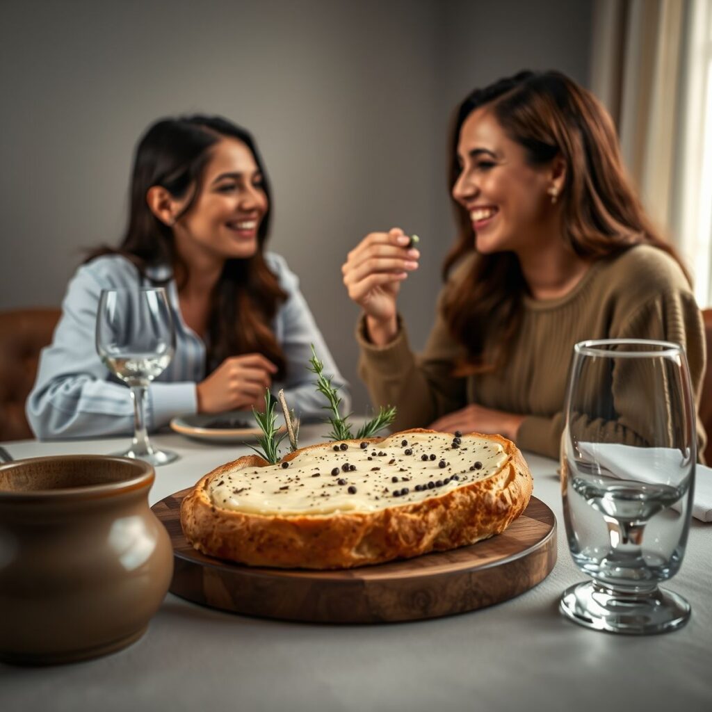 Pão de Queijo Fit com Temperos Naturais: Receita Saudável e Saborosa Pão de Queijo Fit com Temperos Naturais: Receita Saudável e Saborosa