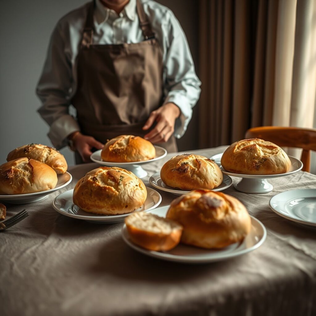 Pão de Queijo Fit em Porções: Receita Saudável e Saborosa Pão de Queijo Fit em Porções: Receita Saudável e Saborosa