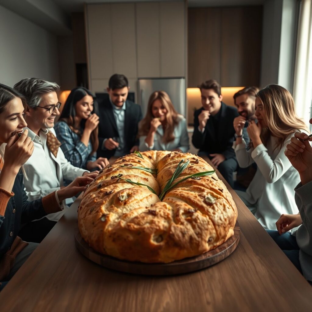 Pão de queijo fit com alho-poró: receita saudável e deliciosa Pão de queijo fit com alho-poró: receita saudável e deliciosa