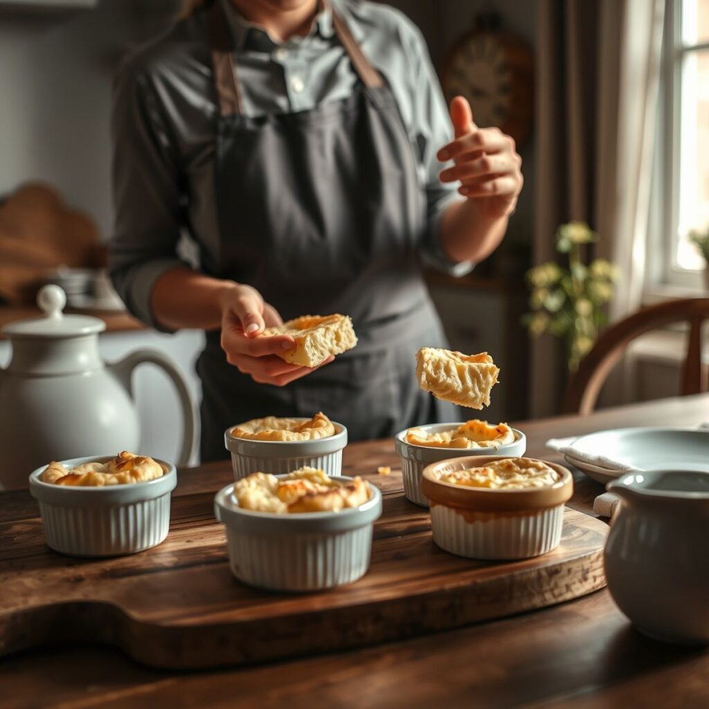 Pão de queijo fit em porções individuais: Receita e Dicas Saudáveis Pão de queijo fit em porções individuais: Receita e Dicas Saudáveis