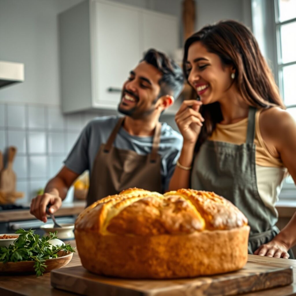Pão de Queijo Fit com Inhame: Receita Saudável e Saborosa Pão de Queijo Fit com Inhame: Receita Saudável e Saborosa