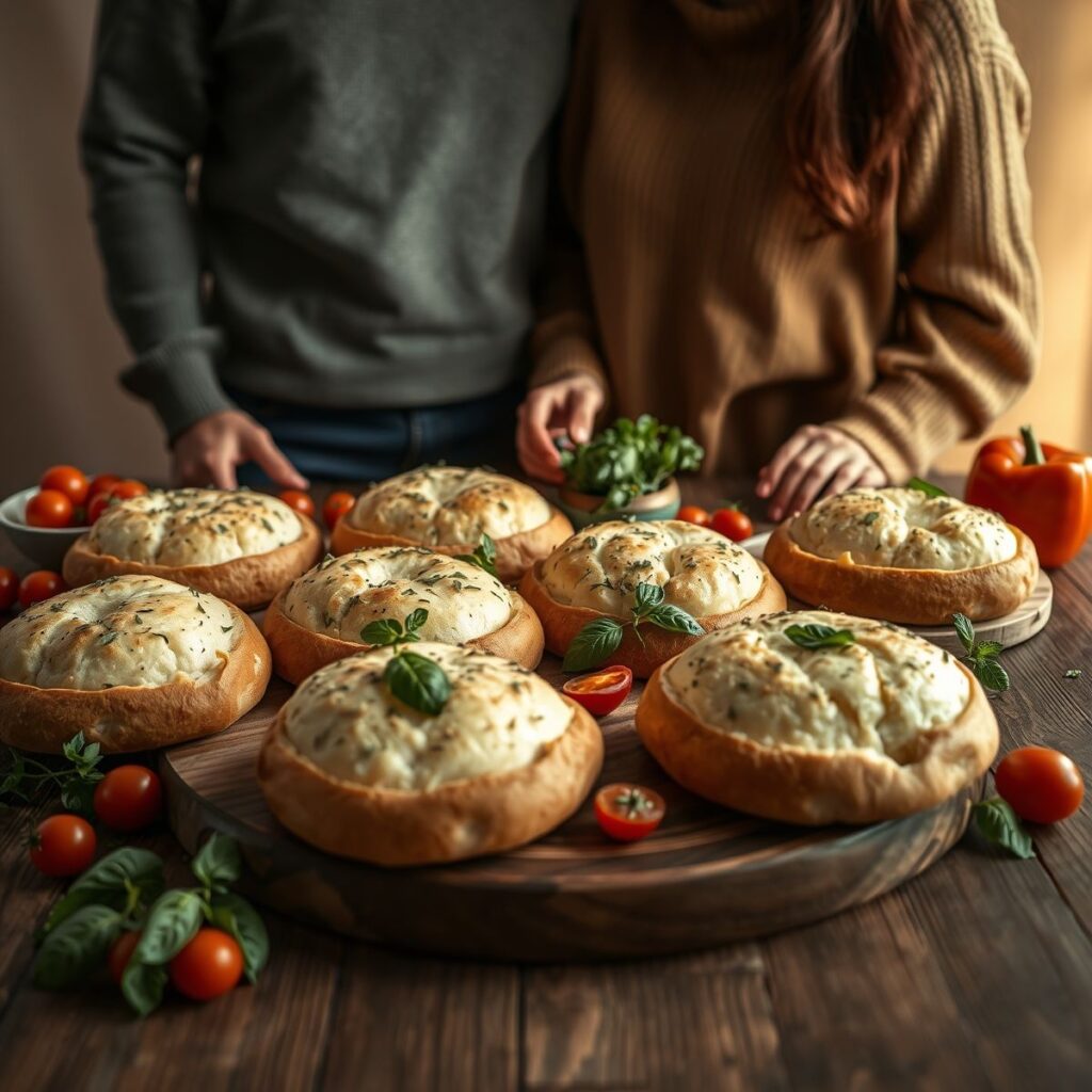Pão de Queijo Fit com Recheio Diferente: Receitas e Dicas Pão de Queijo Fit com Recheio Diferente: Receitas e Dicas