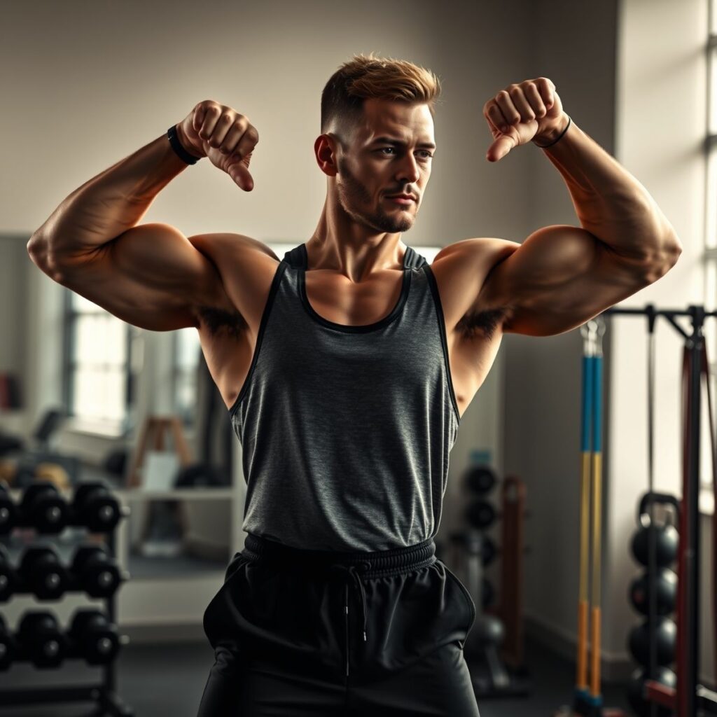 Como Treinar Trapézio: Guia Completo para um Treino Eficaz Como Treinar Trapézio: Guia Completo para um Treino Eficaz