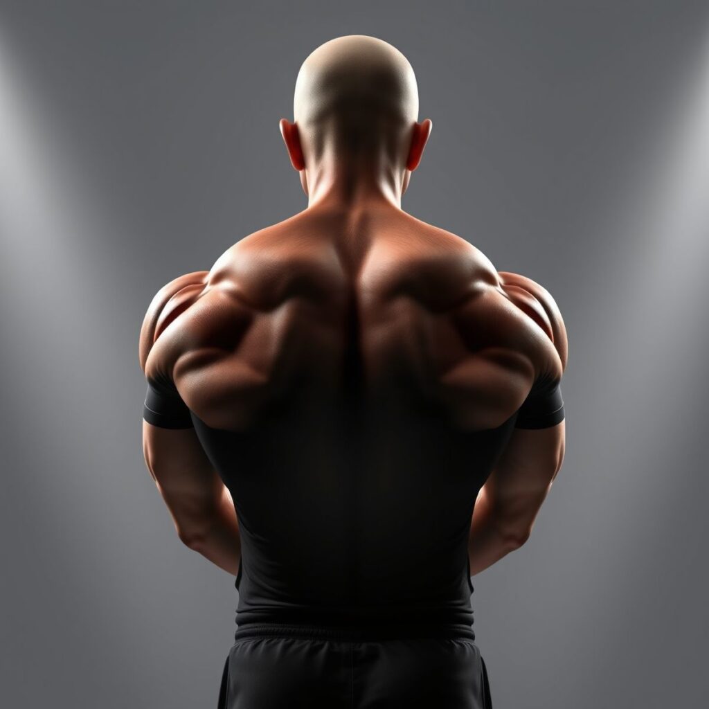 Trapézio Superior: Funções, Exercícios e Importância na Musculação Trapézio Superior: Funções, Exercícios e Importância na Musculação