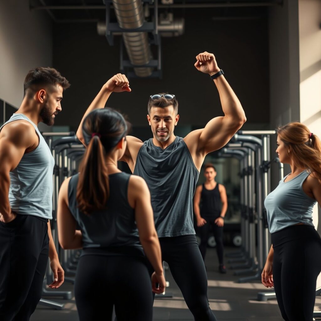 Como aumentar trapézio: Dicas e Exercícios Eficazes Como aumentar trapézio: Dicas e Exercícios Eficazes