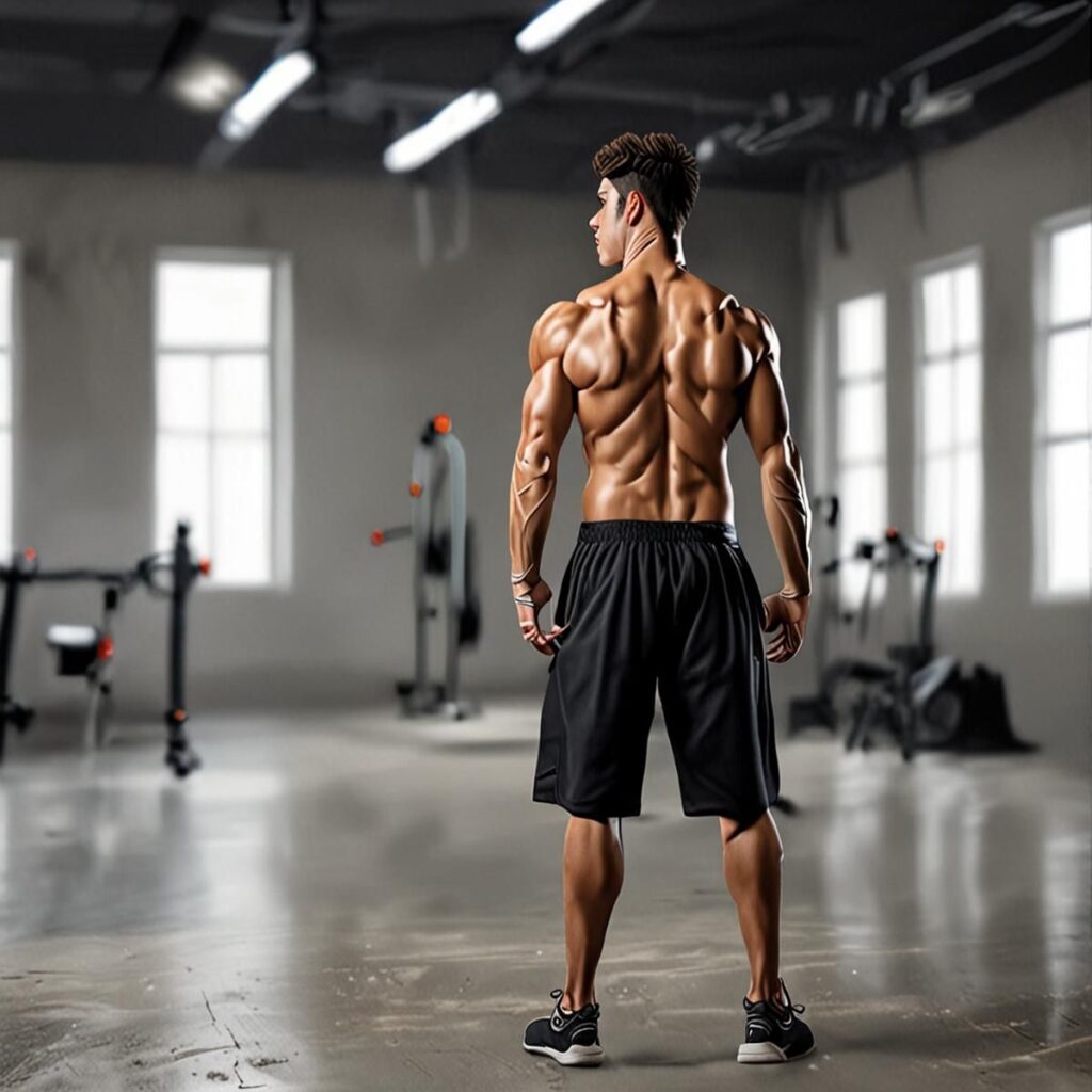 Trapézio e Postura: Entenda a Importância e Exercícios Trapézio e Postura: Entenda a Importância e Exercícios