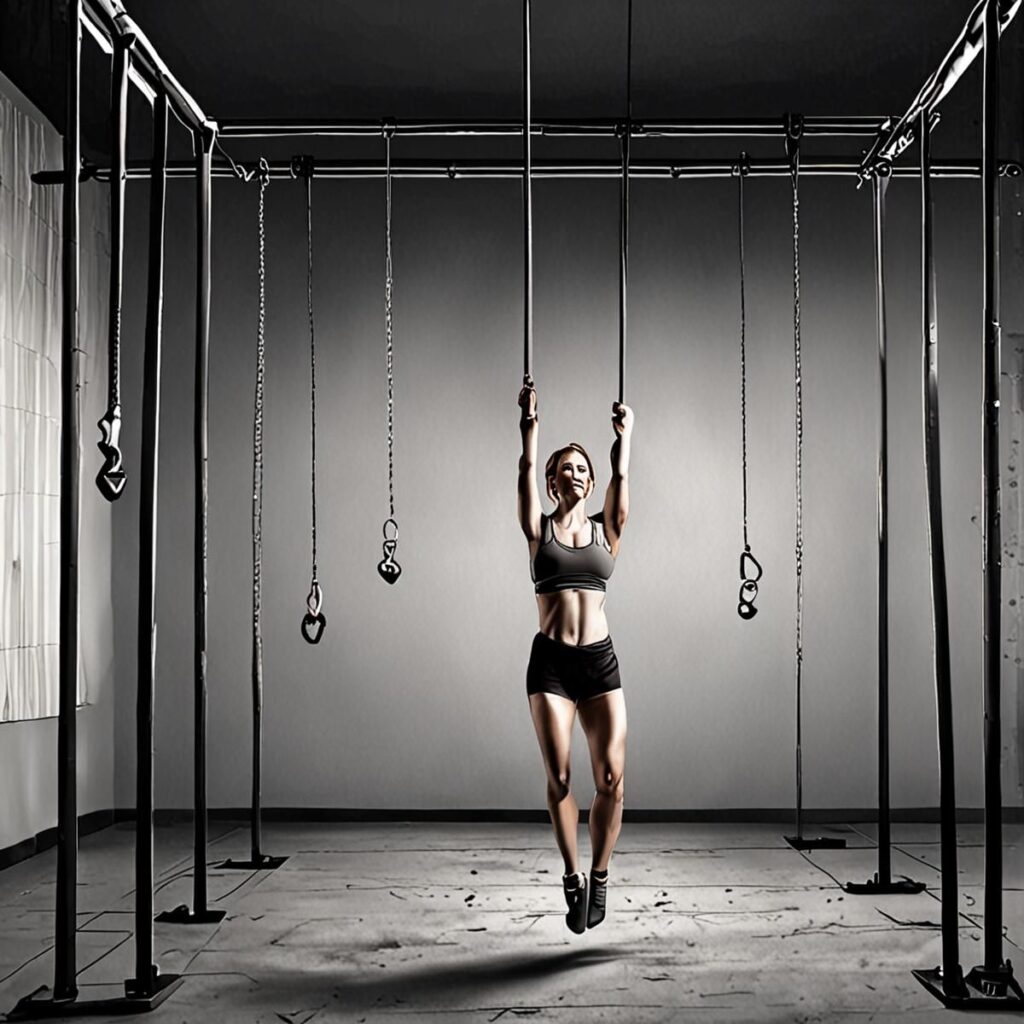 Trapézio e Resistência: Fortalecimento e Importância na Musculação Trapézio e Resistência: Fortalecimento e Importância na Musculação