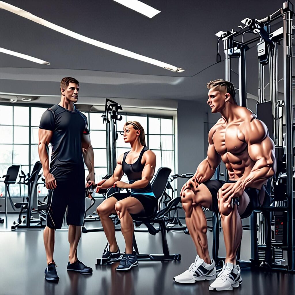 Trapézio e ganho muscular: Dicas para potencializar seus treinos Trapézio e ganho muscular: Dicas para potencializar seus treinos